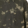 Tabilio Quilted Chambray Shirt Tabilio Quilted Chambray Shirt