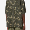 Tabilio Quilted Chambray Shirt Tabilio Quilted Chambray Shirt