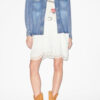 Tahisia Chambray Shirt