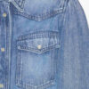 Tahisia Chambray Shirt
