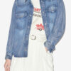Tahisia Chambray Shirt