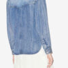 Tahisia Chambray Shirt
