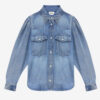 Tahisia Chambray Shirt
