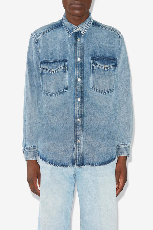 Tailly Shirt Tailly Shirt