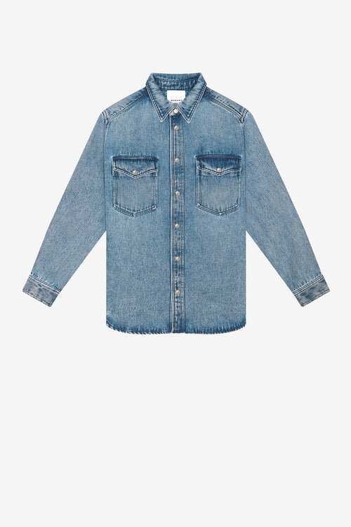 Tailly Shirt Tailly Shirt