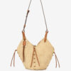 Tampa Mini Raffia Shoulder Bag Tampa Mini Raffia Shoulder Bag