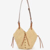 Tampa Mini Raffia Shoulder Bag Tampa Mini Raffia Shoulder Bag