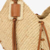 Tampa Mini Raffia Shoulder Bag Tampa Mini Raffia Shoulder Bag