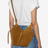 Tampa Mini Suede Leather Bucket Bag Tampa Mini Suede Leather Bucket Bag