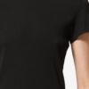 Taomi Ribbed Short-Sleeve Cotton T-Shirt Taomi Ribbed Short-Sleeve Cotton T-Shirt