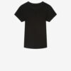 Taomi Ribbed Short-Sleeve Cotton T-Shirt Taomi Ribbed Short-Sleeve Cotton T-Shirt