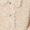 Tarvey Short Curly Faux Fur Coat Tarvey Short Curly Faux Fur Coat