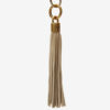 Tassel Classic Small Leather Goods with Fringes Tassel Classic Small Leather Goods with Fringes