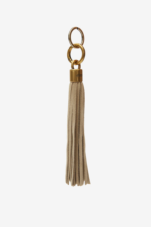 Tassel Classic Small Leather Goods with Fringes Tassel Classic Small Leather Goods with Fringes