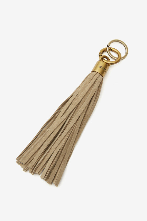 Tassel Classic Small Leather Goods with Fringes Tassel Classic Small Leather Goods with Fringes