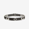 Tehora Calfskin Leather Belt