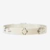 Tehora Leather Bucle Belt Tehora Leather Bucle Belt