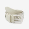 Tehora Leather Bucle Belt Tehora Leather Bucle Belt
