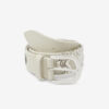 Tehora Leather Bucle Belt Tehora Leather Bucle Belt