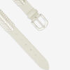 Tehora Leather Bucle Belt Tehora Leather Bucle Belt