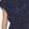 Terena Printed Silk Midi Dress Terena Printed Silk Midi Dress