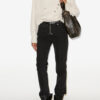 Tess Cotton Shirt Tess Cotton Shirt