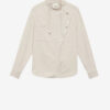 Tess Cotton Shirt Tess Cotton Shirt