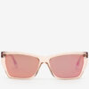 Tessa Rectangular Sunglasses Tessa Rectangular Sunglasses