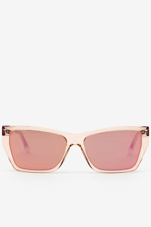 Tessa Rectangular Sunglasses Tessa Rectangular Sunglasses