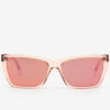 Tessa Rectangular Sunglasses Tessa Rectangular Sunglasses