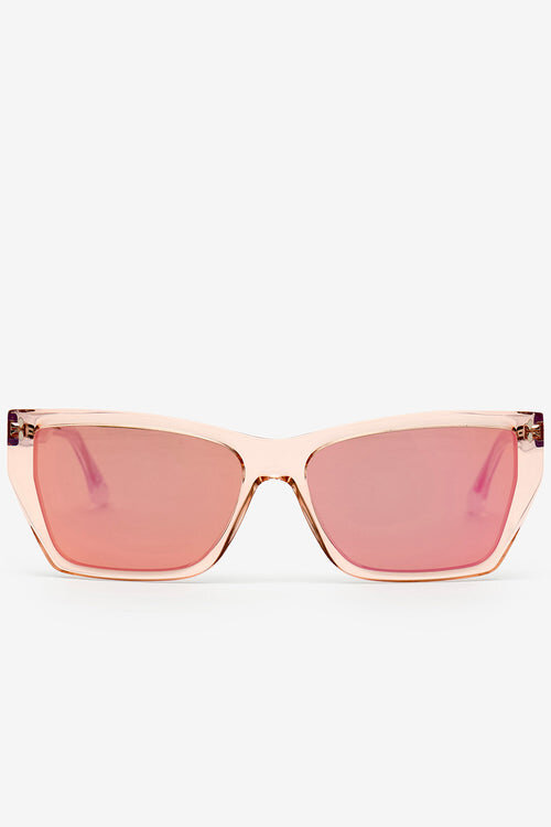 Tessa Rectangular Sunglasses Tessa Rectangular Sunglasses