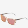 Tessa Rectangular Sunglasses Tessa Rectangular Sunglasses