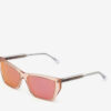 Tessa Rectangular Sunglasses Tessa Rectangular Sunglasses