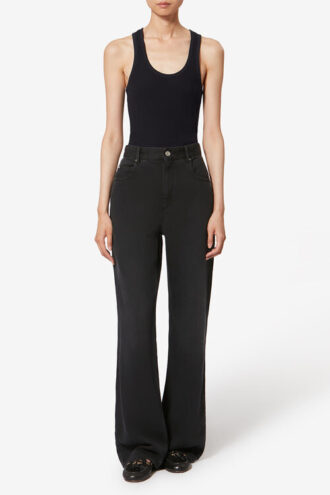 Thea Cotton T-Shirt Thea Cotton T-Shirt