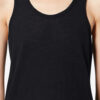 Thea Striped Linen T-Shirt Thea Striped Linen T-Shirt