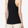 Thea Striped Linen T-Shirt Thea Striped Linen T-Shirt