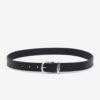 Thin Belt with Buckle Zadd Thin Belt with Buckle Zadd