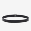 Thin Belt with Buckle Zadd Thin Belt with Buckle Zadd