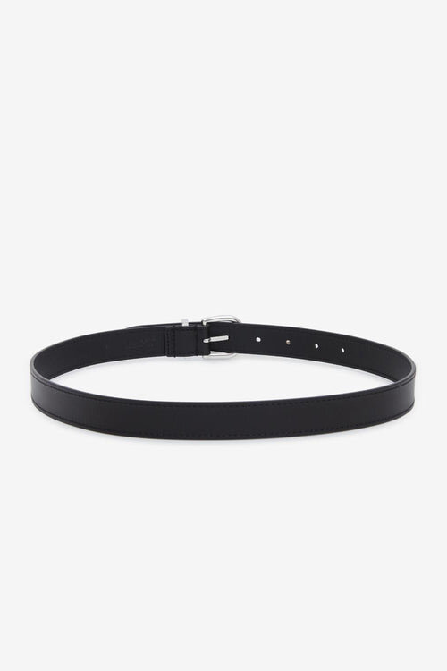 Thin Belt with Buckle Zadd Thin Belt with Buckle Zadd