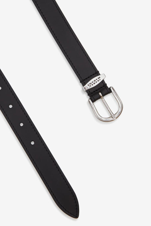 Thin Belt with Buckle Zadd Thin Belt with Buckle Zadd