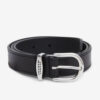 Thin Belt with Buckle Zadd Thin Belt with Buckle Zadd
