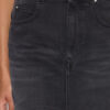Tilauria Fine Denim Midi Skirt Tilauria Fine Denim Midi Skirt