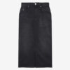 Tilauria Fine Denim Midi Skirt Tilauria Fine Denim Midi Skirt