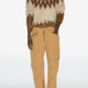 Tils Cotton Pants Tils Cotton Pants