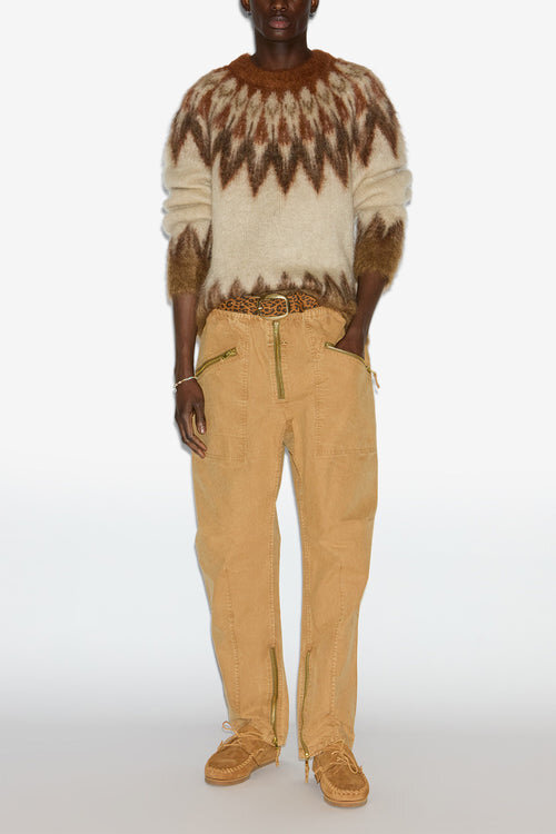 Tils Cotton Pants Tils Cotton Pants