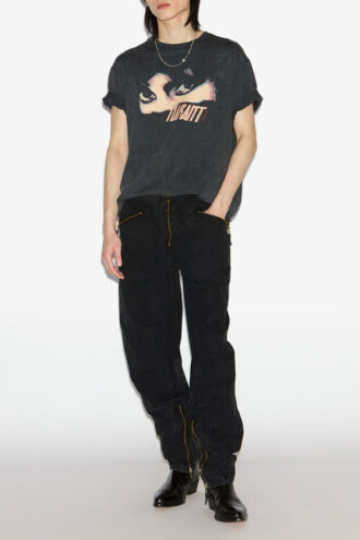 Tils Cotton Pants Tils Cotton Pants