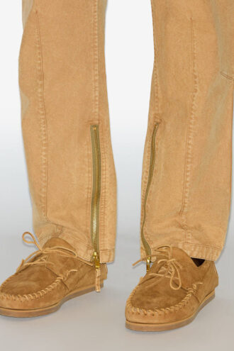 Tils Cotton Pants Tils Cotton Pants