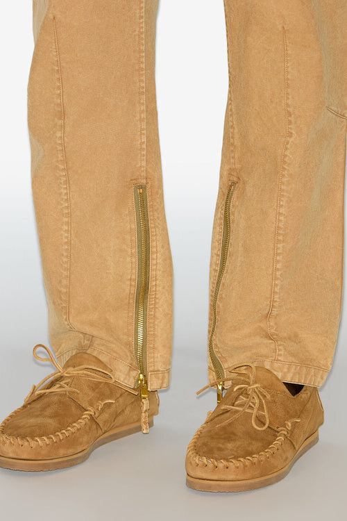 Tils Cotton Pants Tils Cotton Pants