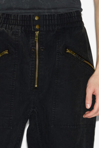 Tils Cotton Pants Tils Cotton Pants