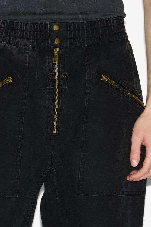 Tils Cotton Pants Tils Cotton Pants